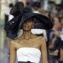 Mercedes-Benz Fashion Week. RALPH LAUREN  - Spring-summer 2008