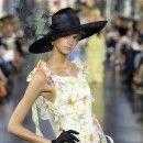 Mercedes-Benz Fashion Week. RALPH LAUREN  - Spring-summer 2008