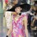 Mercedes-Benz Fashion Week. RALPH LAUREN  - Spring-summer 2008