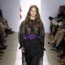 Mercedes-Benz Fashion Week. REEM ACRA  - Spring-summer 2008