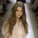 Mercedes-Benz Fashion Week. REEM ACRA  - Spring-summer 2008