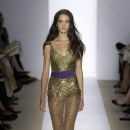 Mercedes-Benz Fashion Week. REEM ACRA  - Spring-summer 2008