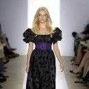 Mercedes-Benz Fashion Week. REEM ACRA  - Spring-summer 2008