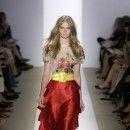 Mercedes-Benz Fashion Week. REEM ACRA  - Spring-summer 2008