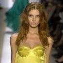 Mercedes-Benz Fashion Week. REEM ACRA  - Spring-summer 2008