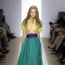 Mercedes-Benz Fashion Week. REEM ACRA  - Spring-summer 2008