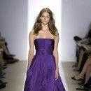 Mercedes-Benz Fashion Week. REEM ACRA  - Spring-summer 2008