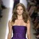 Mercedes-Benz Fashion Week. REEM ACRA  - Spring-summer 2008