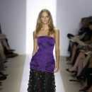 Mercedes-Benz Fashion Week. REEM ACRA  - Spring-summer 2008