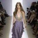 Mercedes-Benz Fashion Week. REEM ACRA  - Spring-summer 2008