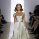 Mercedes-Benz Fashion Week. REEM ACRA  - Spring-summer 2008