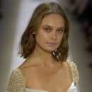 Mercedes-Benz Fashion Week. REEM ACRA  - Spring-summer 2008