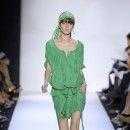 Mercedes-Benz Fashion Week. DIANE VON FURSTENBERG  - Spring 2008