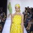 Mercedes-Benz Fashion Week. DIANE VON FURSTENBERG  - Spring 2008