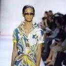 Mercedes-Benz Fashion Week. DIANE VON FURSTENBERG  - Spring 2008