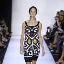 Mercedes-Benz Fashion Week. DIANE VON FURSTENBERG  - Spring 2008