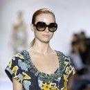 Mercedes-Benz Fashion Week. DIANE VON FURSTENBERG  - Spring 2008