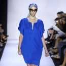 Mercedes-Benz Fashion Week. DIANE VON FURSTENBERG  - Spring 2008